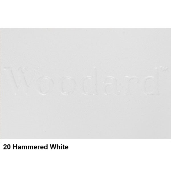 Andover Padded Sling Aluminum High Back Dining Chair by Woodard - Image 3